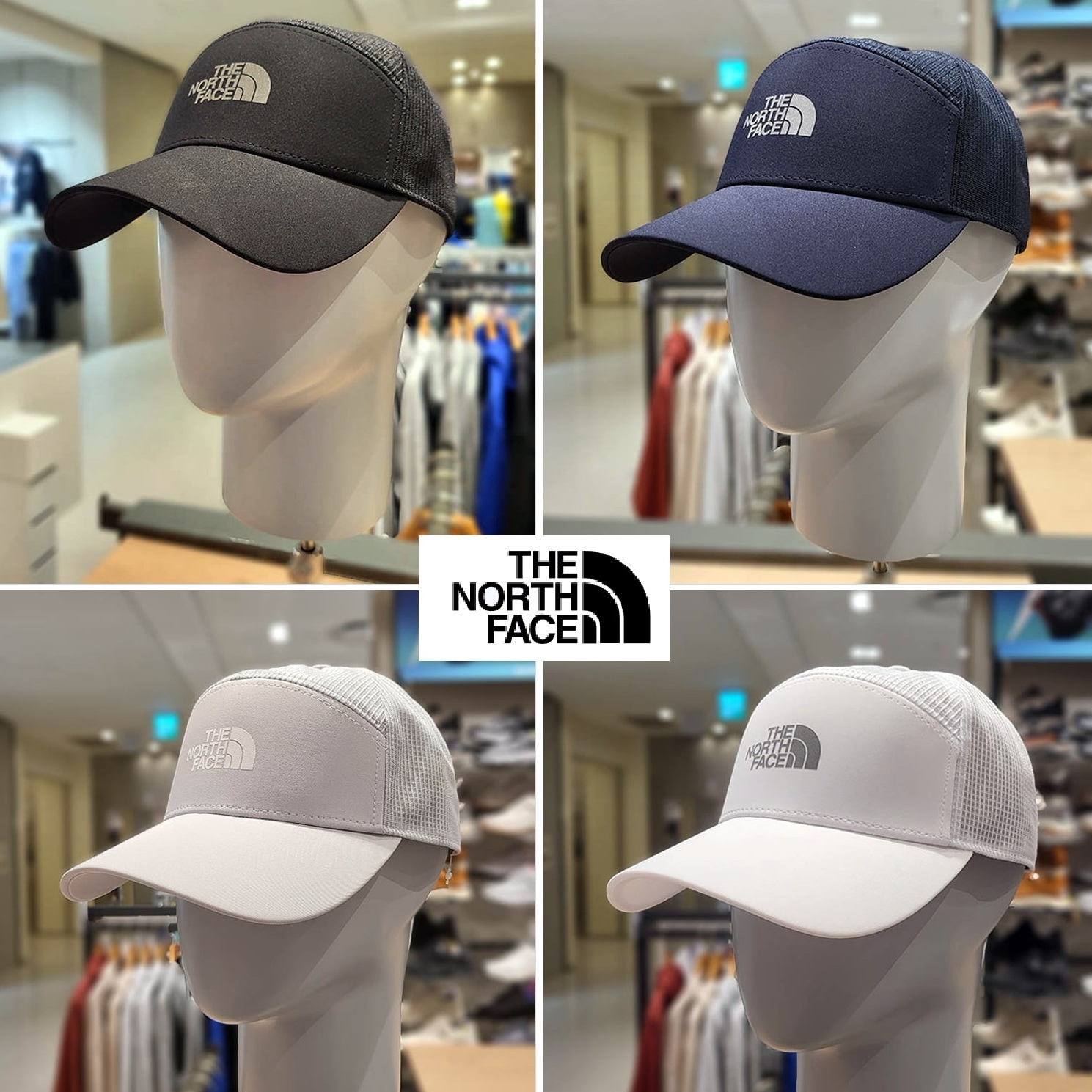 Mens RENEW MESH CAP 4色 新商品 韓国人気 男女共用 韓国ファッション カップルアイテム 贈り物 COOLMAX NYLON