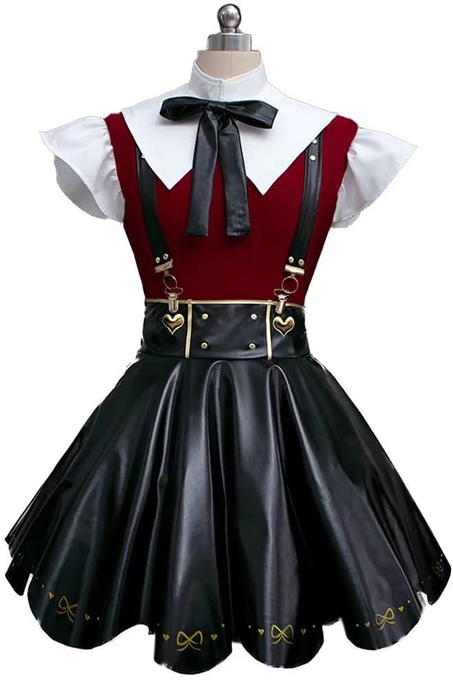 あめちゃん かわいい セーラー服 衣装コスプレ用衣装 コスチューム 仮装オーダーサイズ