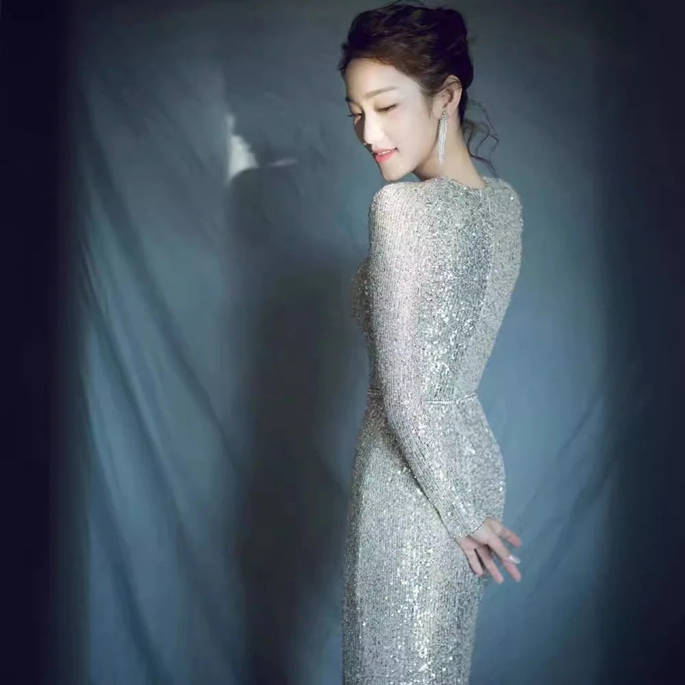 お呼ばれ ウェディング 二次会 前撮り サイズオーダーメイド可能 パーティードレス 23 成人式 白 メガ割 ワンピース ロングドレス 結婚式 演奏会 花嫁 【縁.愛】ウェディングドレス