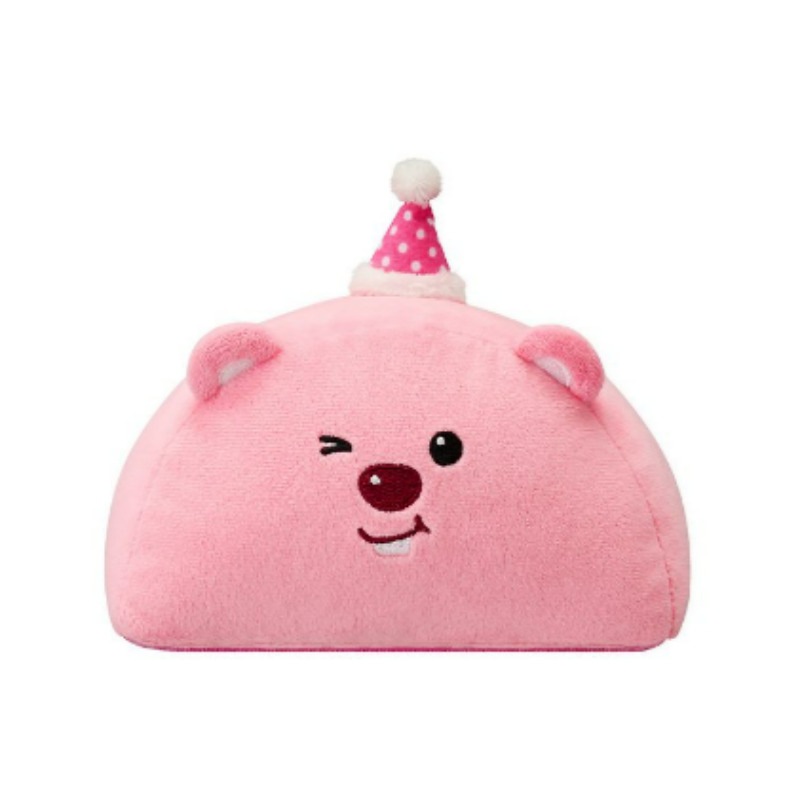 ジャンマンルピー メロディケーキ