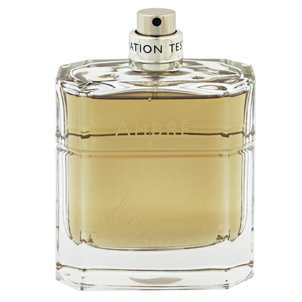 アンバー （テスター） EDT SP 90ml