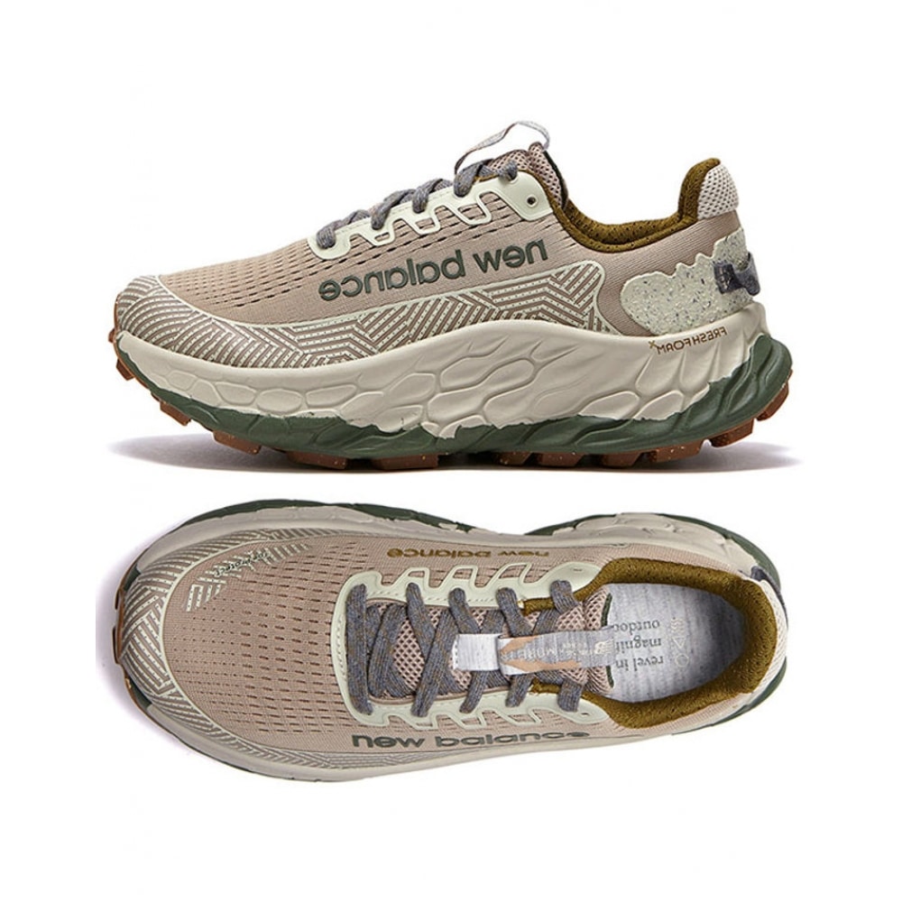 ニューバランス ランニングシューズ フレッシュフォーム MTMORCB3