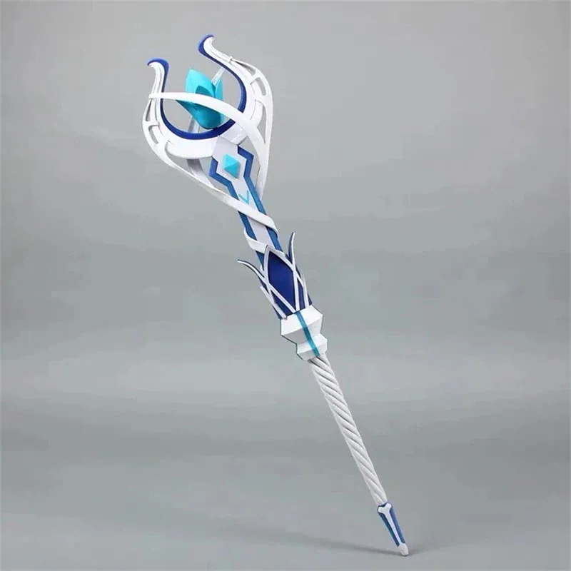 原神 シャーマン 水 法器 武器道具装備