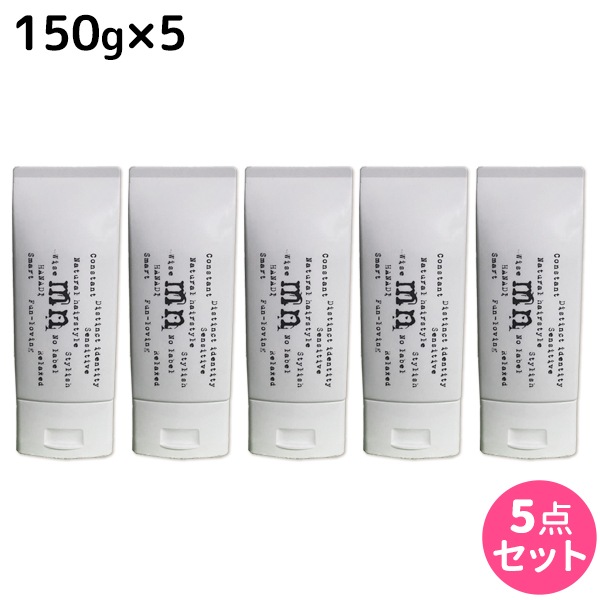 モデニカ ナチュラル M 150g 5個 セット 7,710円