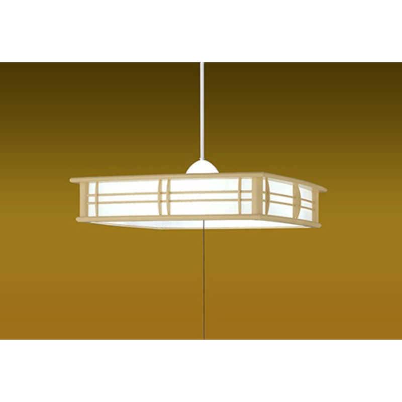 瀧住　LED照明 和風ペンダントライト 12畳 昼光色　RV12641