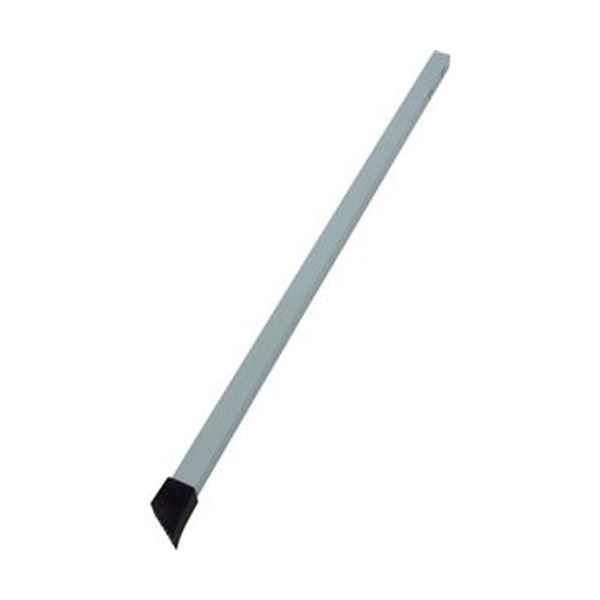 【大特価!!】 まとめ）TRUSCO工場扇用脚パイプ（TFZRシリーズ用）TFR-1P 1本 その他