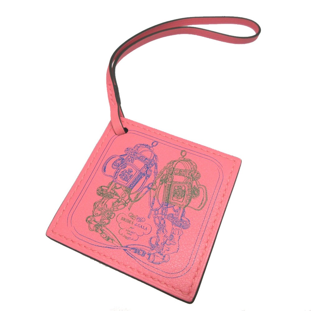 新品同様 カレナノ BRIDES de GALA キーホルダー ヴォースイフト/ヴォースイフト ローズエテ 1867【中古】 ユニセックス