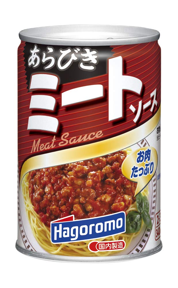 あらびきミートソース 290g (2114) ×12個