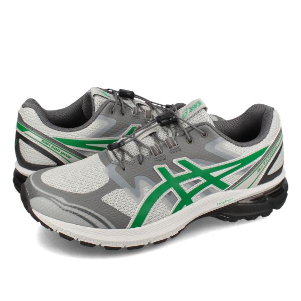 ASICS SPORTSTYLE GEL-TERRAIN × SAN SAN GEAR アシックス スポーツスタイル ゲル テレイン × サンサンギア GREY 1203A527-020
