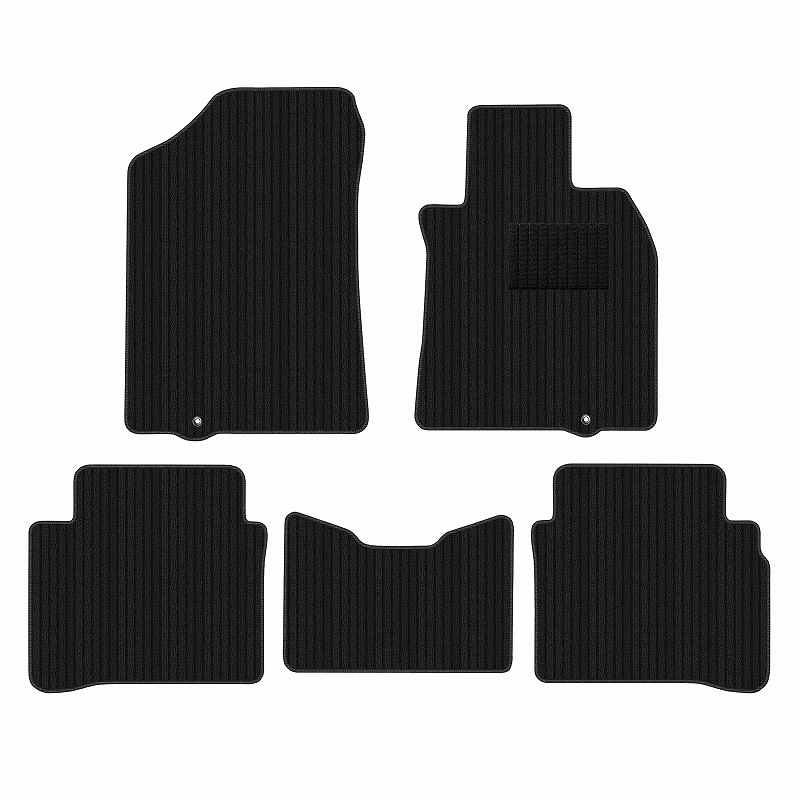 [優れた品質で安売りに挑戦]日産 ティアナ J32 フロアマット [3色から選択]