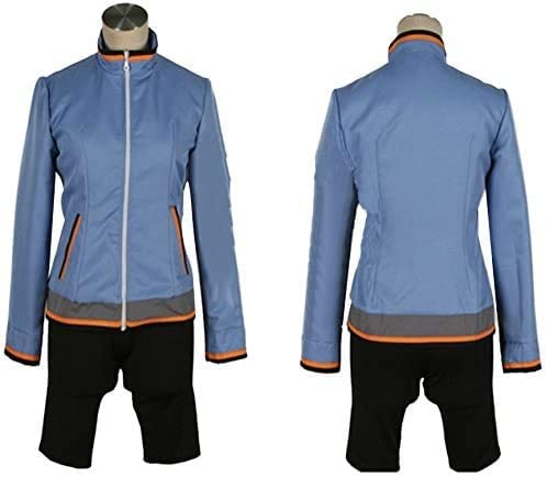 コスプレ衣装 STEINSGATE シュタインズゲート 阿万音 鈴羽 あまね すずは 風 ハロウィン コスチューム