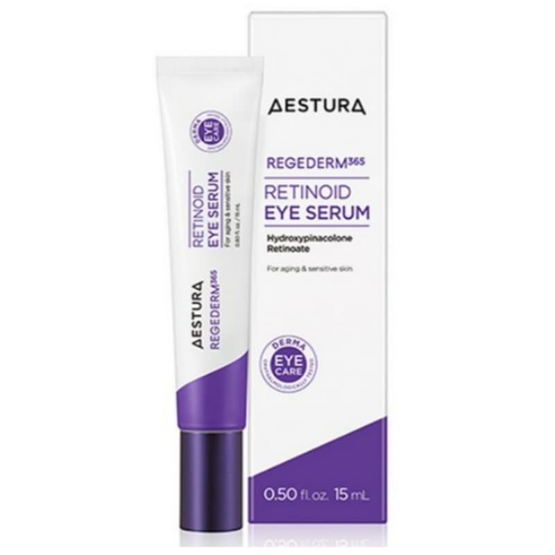 リーゼダム 365 レチノイド アイセラム-15ml