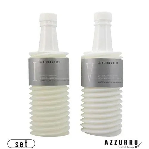 ム コタ アデューラ アイレ 01シャンプー 700ml 05トリートメント 700g【宅急便対応】【翌日着対応】