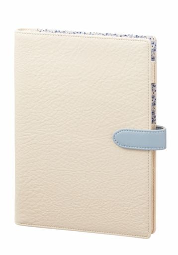 レイメイ藤井 手帳 システム手帳 2025年 A5 キーワード トレンド マンスリー ブロック ベージュ 25WA86J 2024年 12月始まり