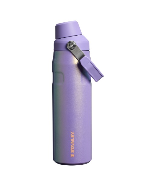 【STANLEY】 ICEFLOW AEROLIGHT FAST FLOW 710ml PERIWINKLE SHIMMER タンブラー 正規品