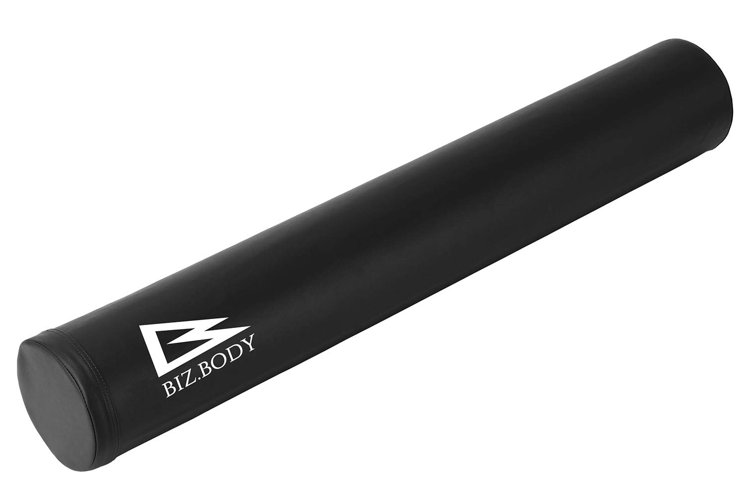 【全国送料無料】 アルインコ(ALINCO) エクササイズポール 硬度40度ハードタイプ(深層筋肉刺激) 91cm コンパクト フォームローラー 筋膜リリース ストレッチ運動 EXP200K ブラック