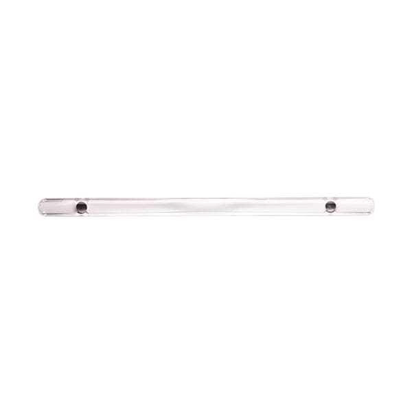 (まとめ) ソニック PMマグネットバー 310mm透明 MB-495-T 1本 (×30セット) 10,216円