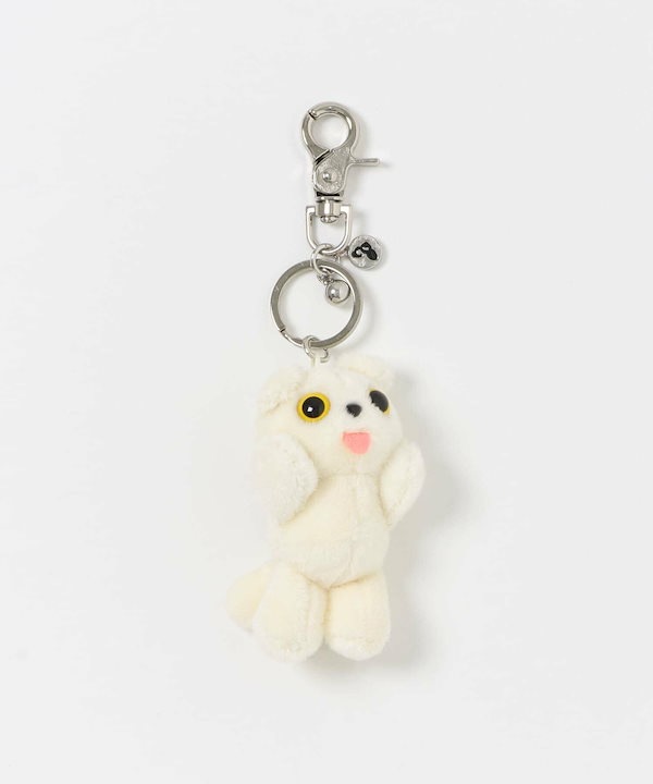 Qoo10 コンフォート 公式『COMFORT』 MUNK キーホ