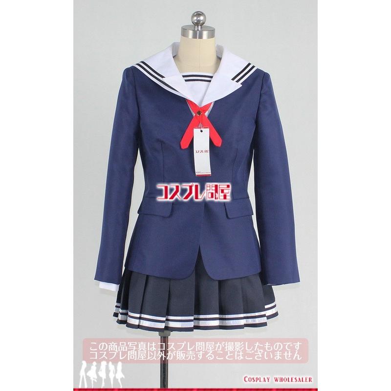 冴えない彼女育てかたさえか 加藤恵 冬制服 コスプレ衣装 3560