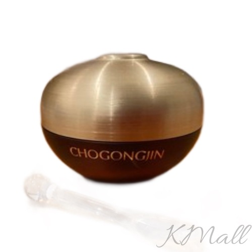 超拱辰 チョゴンジンヨンアン ジンクリーム 60ml