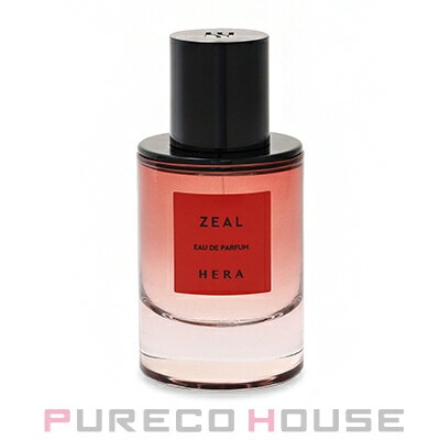 HERA(ヘラ) ジール EDP SP 40ml 4,962円