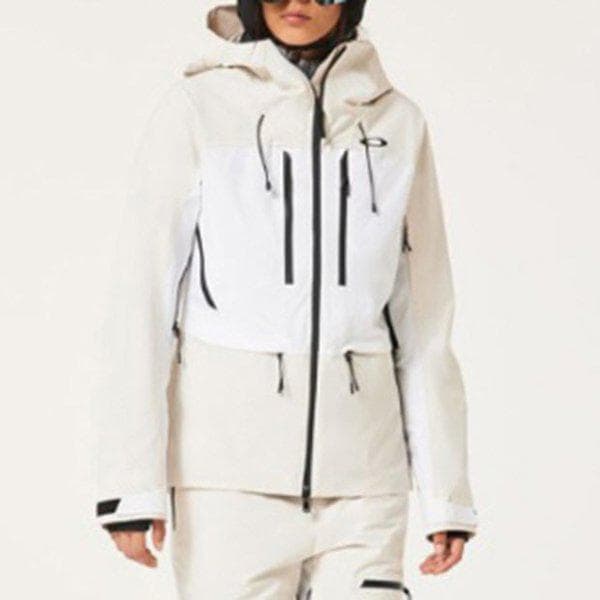 ジャケット ZQJ FOA50082511X ウィメンズ ケンダル RC シェル ジャケット