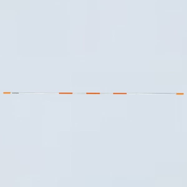 エバニュー EGB145 ジュラバー4m練習用-2 メーカー直送