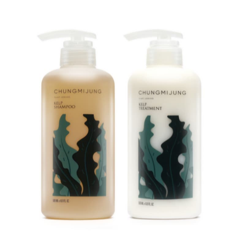 ダシマ シャンプー＆トリートメント デュオ 企画