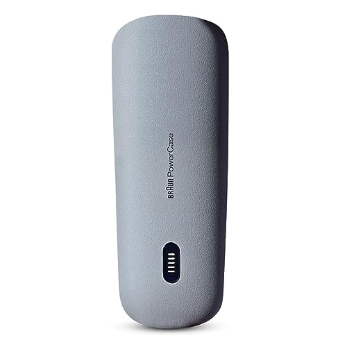 ブラウン 電気シェーバー シリーズ9 電動 髭剃り メンズ 充電トラベルケースシェーバー用 Mode