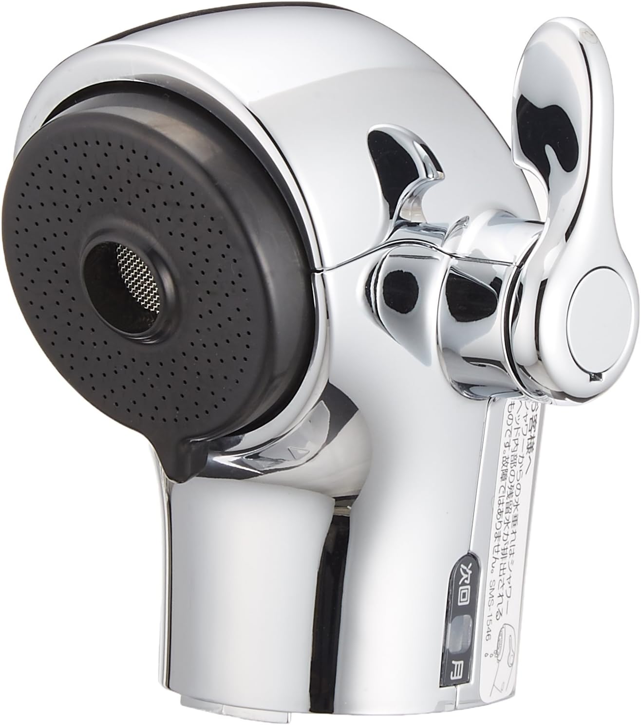 LIXIL(リクシル) INAX キッチン用 シャワーヘッド部(補給部品用) A-5400