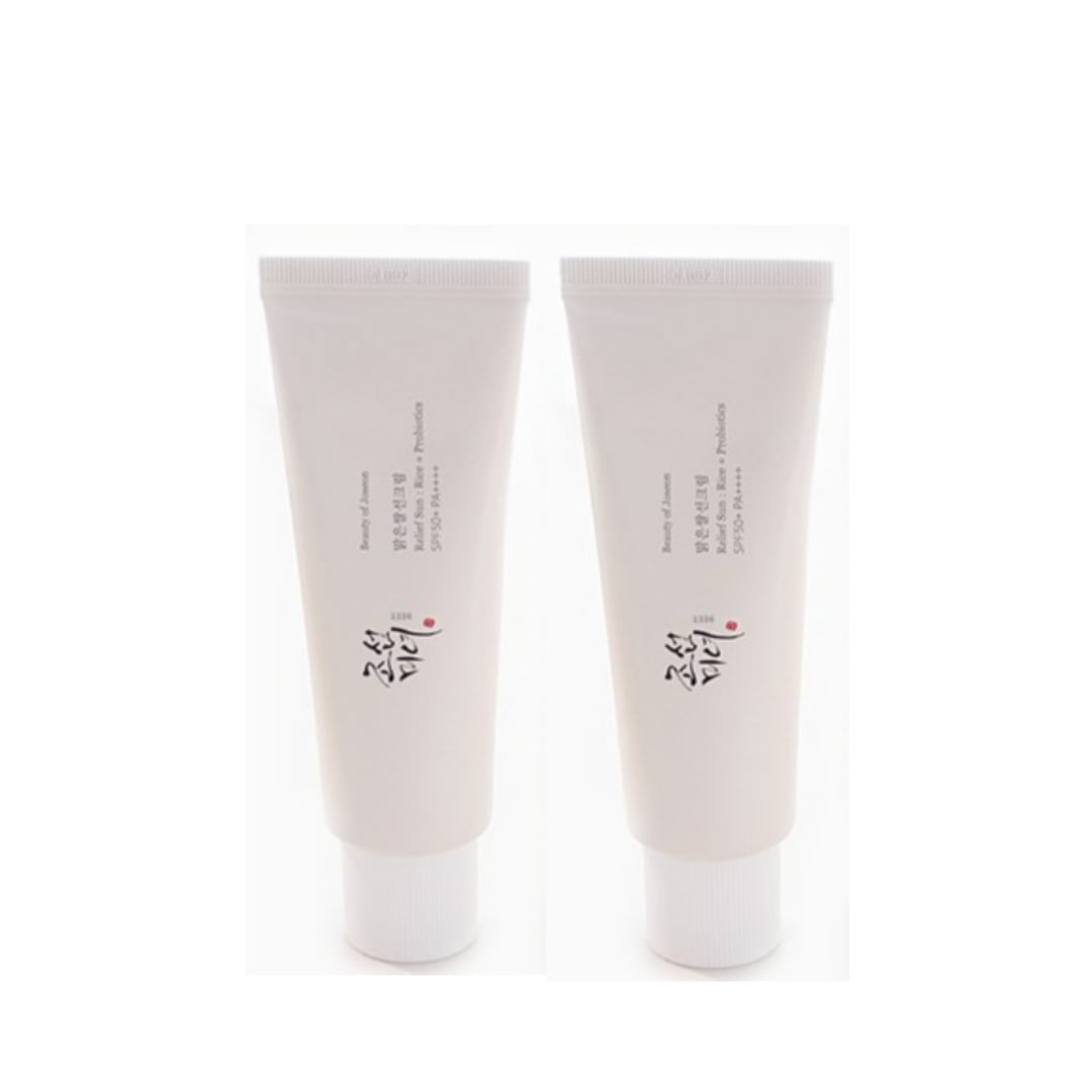 清らかな米日焼け止め 50ml 1+1 5,096円