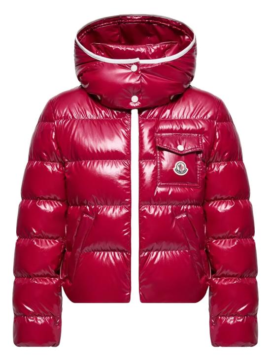 MONCLER Women Bubble Jackets L10931A00094 597EU 470
