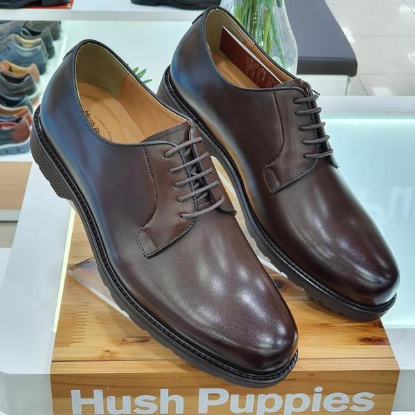 ピ セーブゾーン05 男性3Cm굽심플리스정장구두 SDLKSEL524 (S43198933)