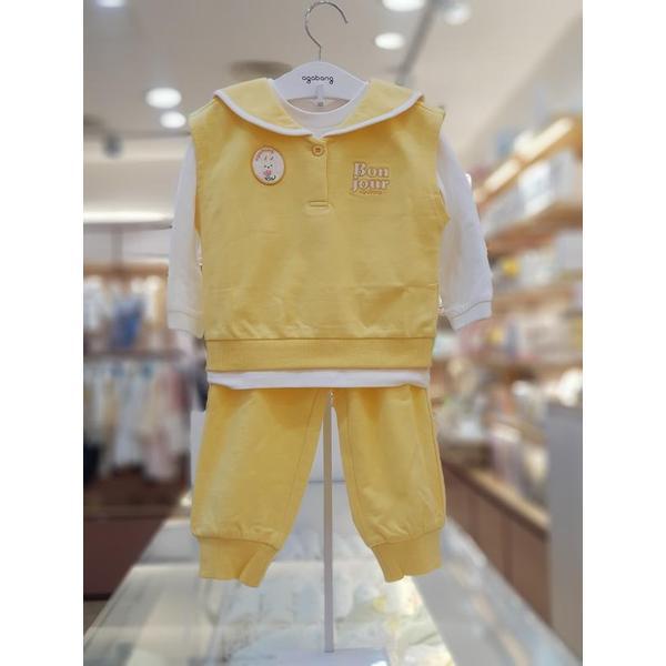 セーブゾーン06 メイチョッキ3点セット 01S133J251 (S44912766)