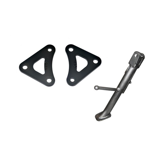 エフェックス ローダウンCOMPキット 20mmダウン PHA542D-SET PHA542D-SET