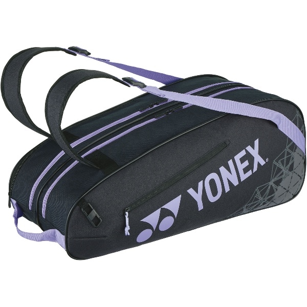 Yonex ヨネックス ラケットバッグ6 テニス ラケットバッグ BAG2532R-022