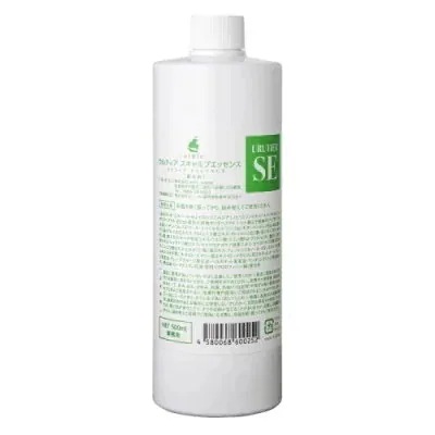 [国内正規品] ウルティア スキャルプエッセンス 500ml URUTIER 成長サイクルEGF FGF IGF ピディオキシジル エルゴチオネイン 天然エキス 頭皮環境改善 頭皮管理