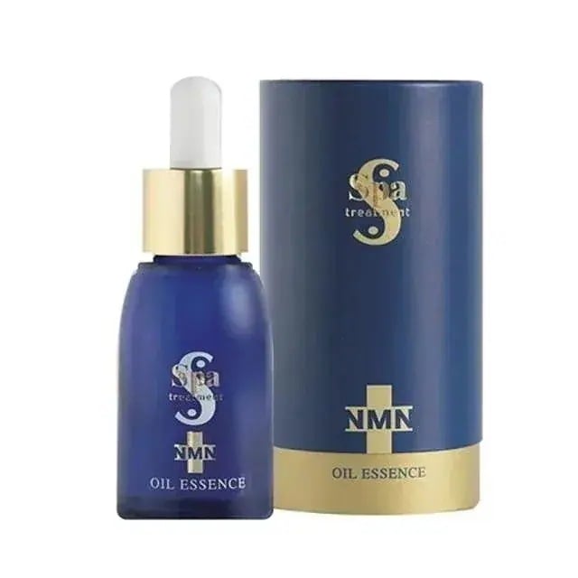 [国内正規品]NMN オイルエッセンス 30ml 美容液