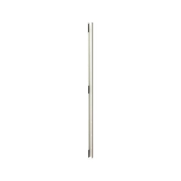 ジョインテックス JKパネル 壁固定レール JK-2000CR