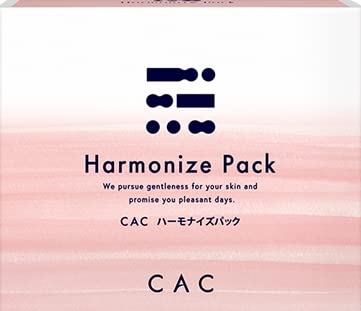 CACCAC ハーモナイズパック 5ｇ x 30包