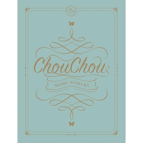麻倉もも ／ ChouChou(完全生産限定盤)(Blu-ray Disc付) (CD) SMCL-907