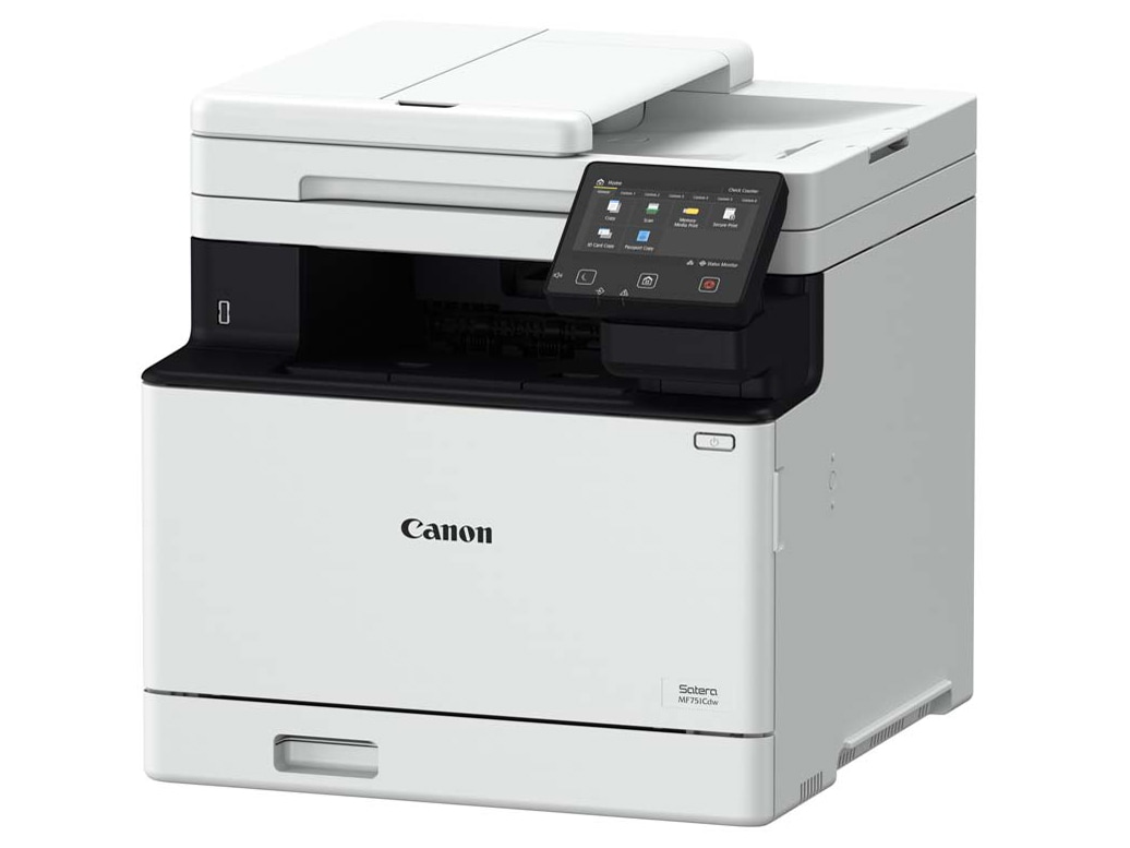 CANON Satera MF751Cdw 47,087円