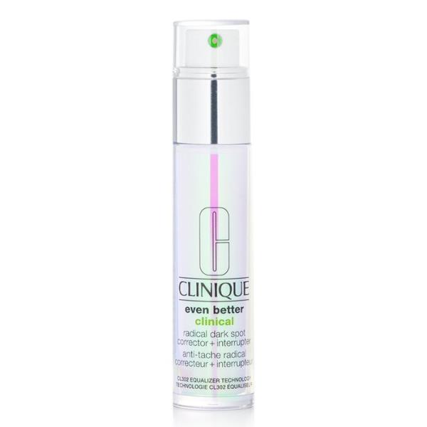 クリニーク イーブン ベター ラディカル ブライト セラム 30ml