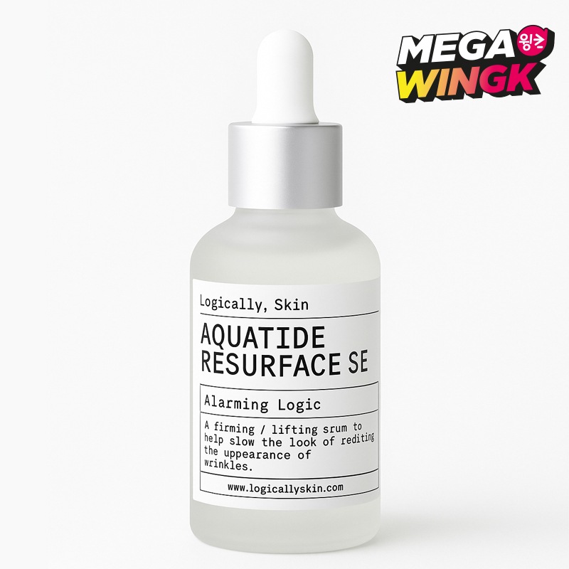 アクアタイドリソペースセラム 50ml / 韓国コスメ / 毛穴ケア / トナーパッド併用 / 肌引き締め / セラム人気/ セラム / 導入美容液 / スキンケア/韓国コスメ / おすすめ