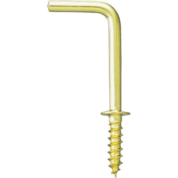 宮川公製作所 真鍮洋折釘 35mm [200本入]