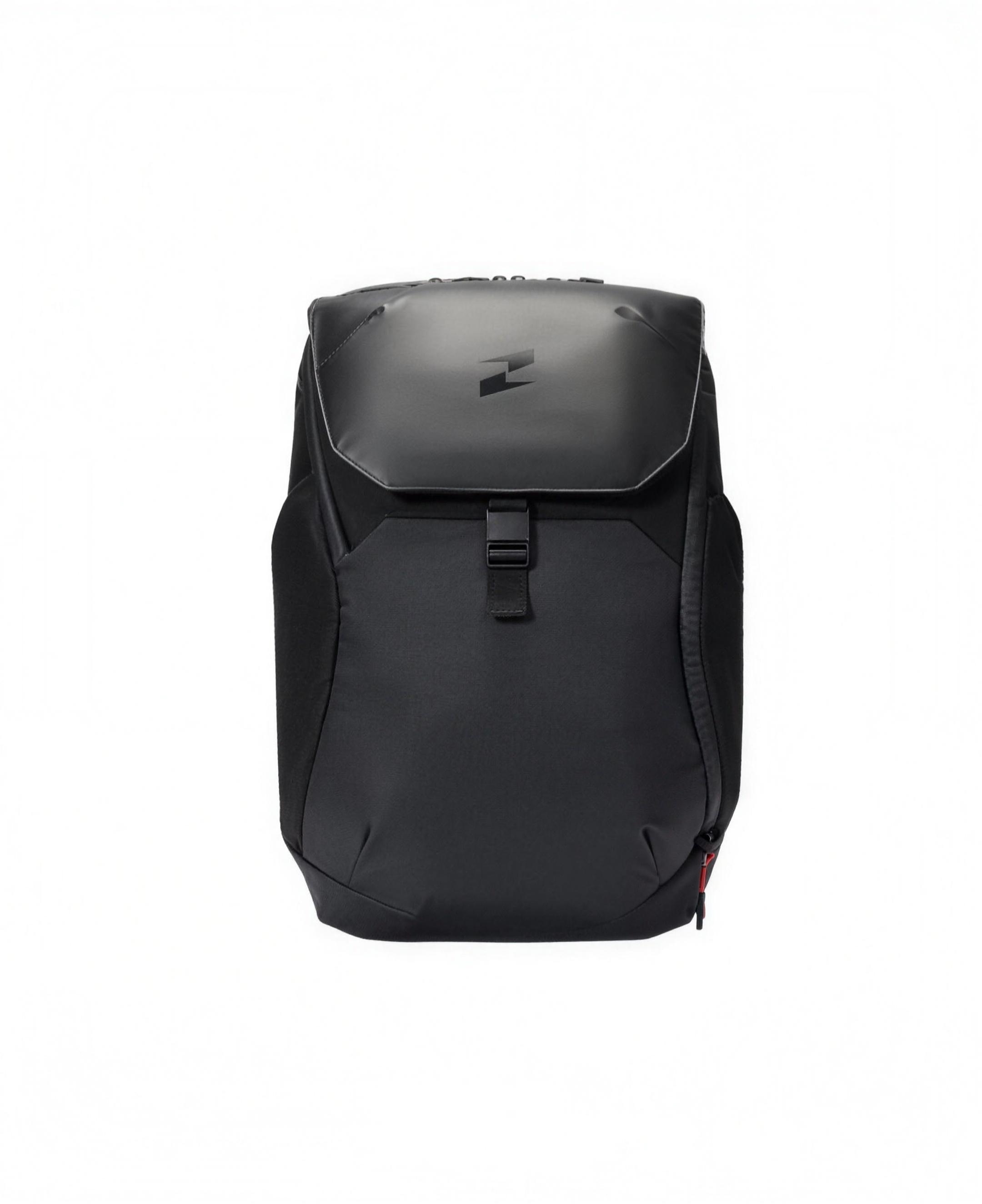 P6PRO リュック バックパック 17L 防水 通勤 通学 旅行 ブラック
