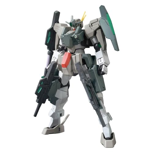 HGBF ガンダムビルドファイターズ ケルディムガンダムサーガ TYPE.GBF 1/144スケール 色分け済みプラモデルその他