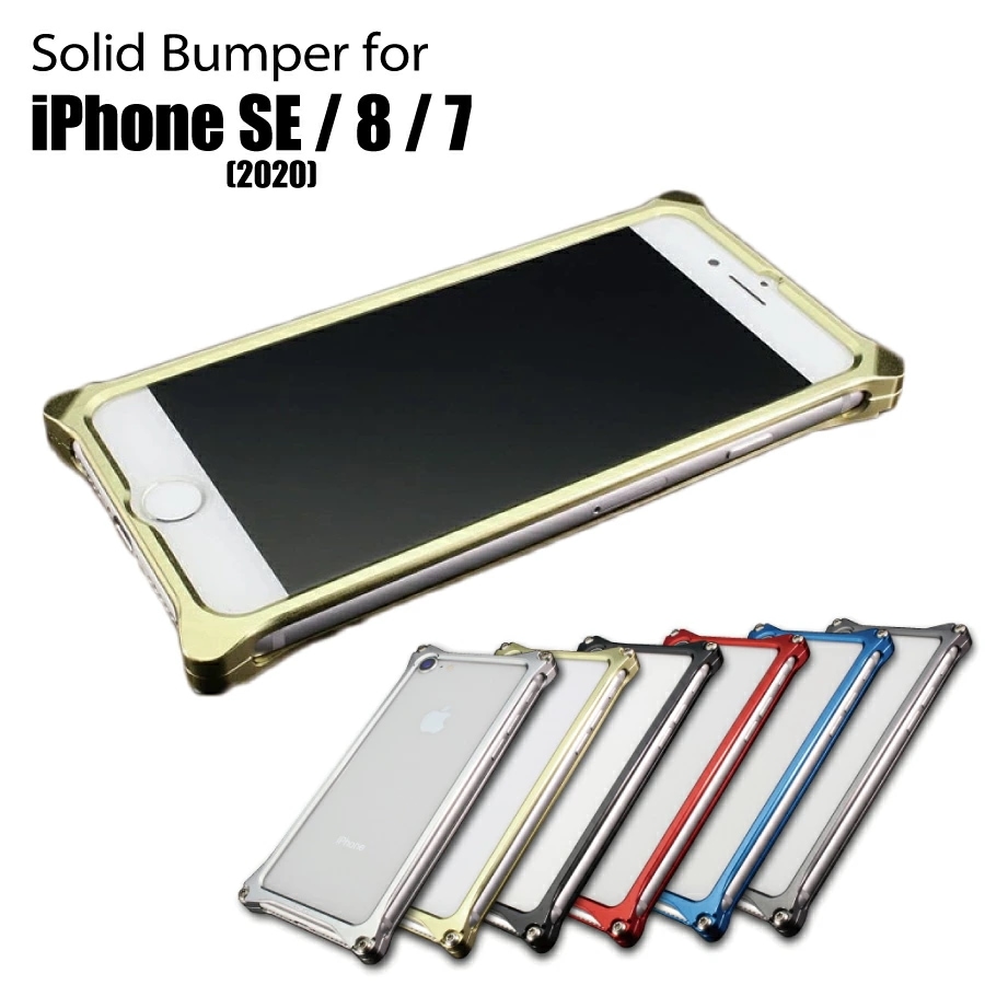 iPhone SE(2020)/8/7用対応 スマホケース