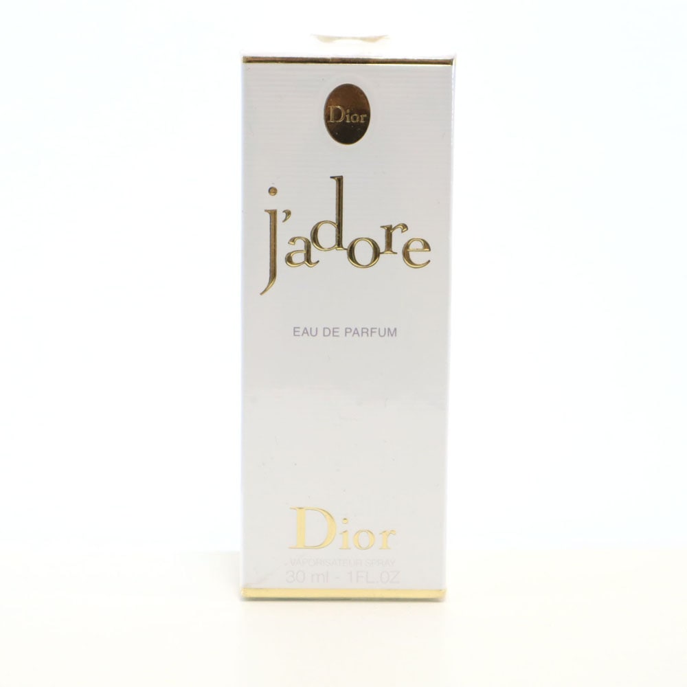 ジャドール フランス製 オードパルファム 香水 フレグランス レディース