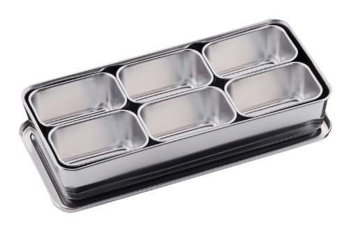 大屋製作所 プレス 00号用ヤクミ入 6ケ入 18-8ステンレス 日本 AYK14006